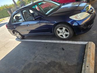 2004 Honda Civic