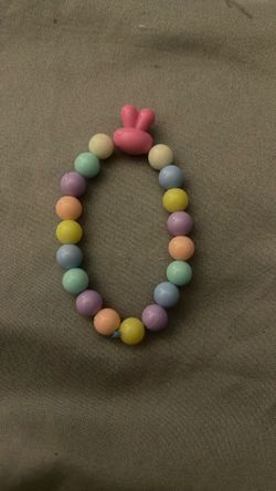Easter Bracelet 