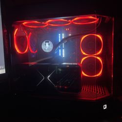 4080 Founders Gaming Computer