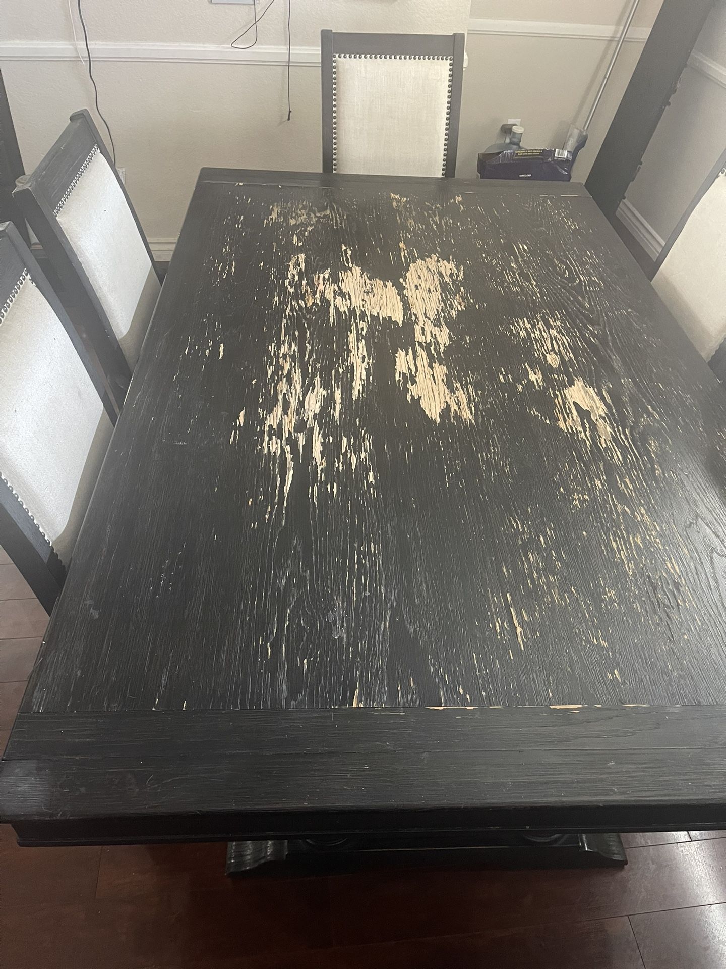 Dining Table Used