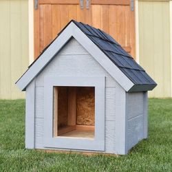 Dog  House 