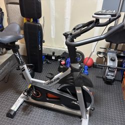 Yosuda Exercise bike