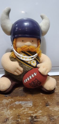 NFL Huddles Minnesota Vikings 