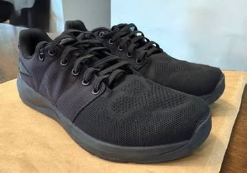 GORUCK Ballistic Trainers NEW (Size 9)