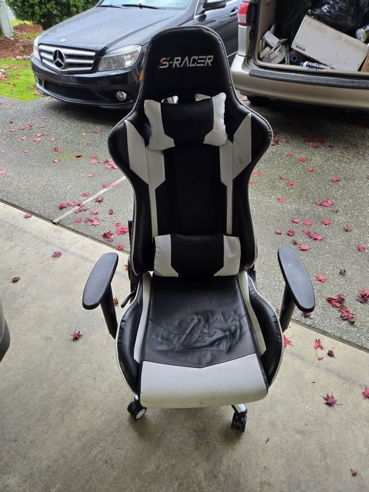 Gamer Chair