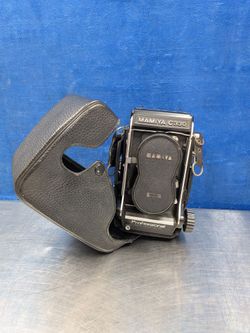Mamiya Sekor Camera C330