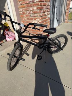 Hyper Spinner Pro BMX Bike