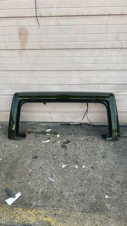 2019 2026 jeep wrangler rear hart top
