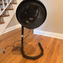 Vornado brand Standing Fan