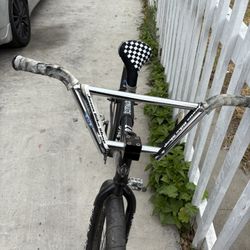 Throne Bike 29er 