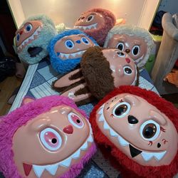 Labubu Adult Costume For SALE