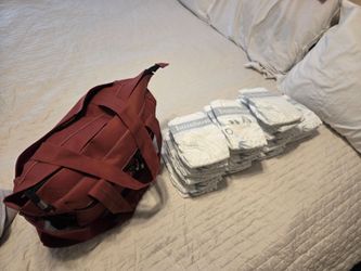 Free Baby Clothes and Diapers