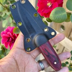 Custom Handmade  Cutlery