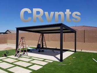 🌞Metal Shades🌞 Sombras de Metal