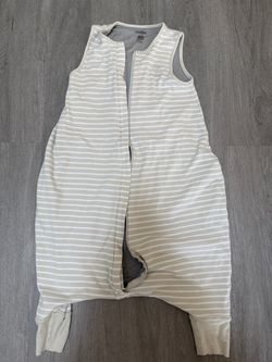 Woolino Footed Sleep Sack 3T-4T