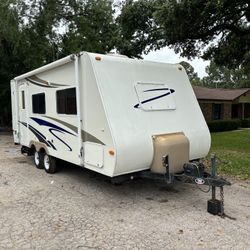 2008 Trail Cruiser