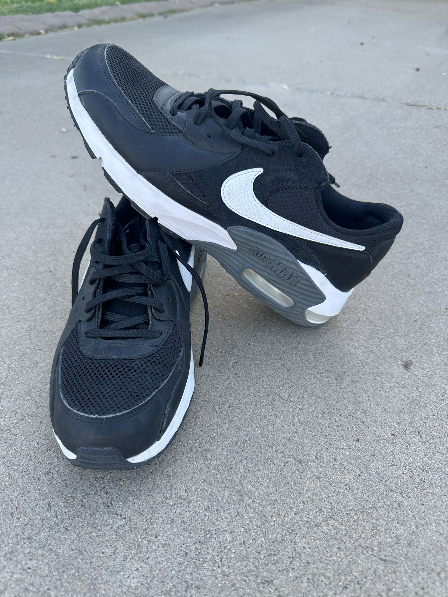 Nike Air Max Size 10