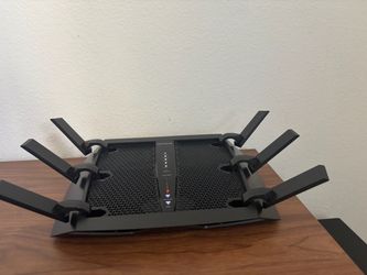 Netgear Nighthawk Wi-Fi Router