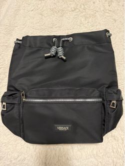 Versace bag