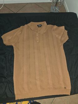 3X SHIRT