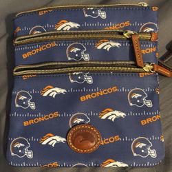 Dooney &  Bourke 