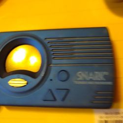 Snark Tuner/Metronome 