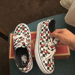 Vans 