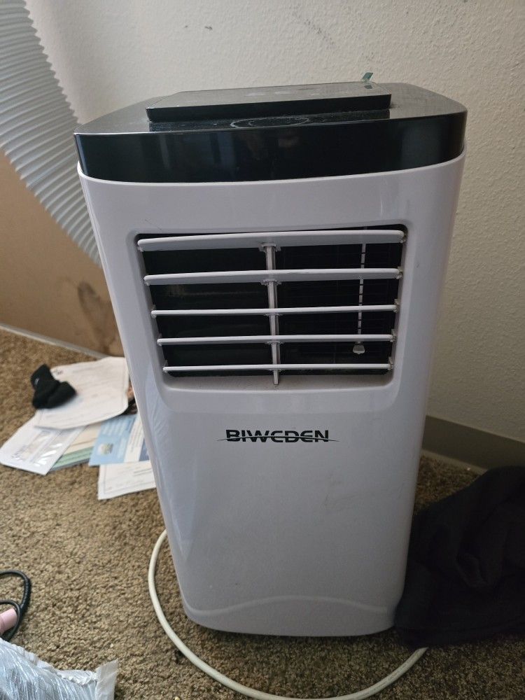 7,000 btu Portable Air Conditioner