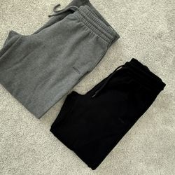Aritzia Sweat Fleece
