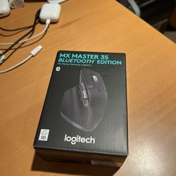 Logitech MX Master 3S