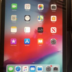 iPad Air 1 WiFi + Cellular 16 GB Or 64 GB Factory Unlocked To Any Carrier 