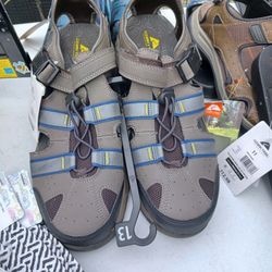 Men's Sandal Size 13