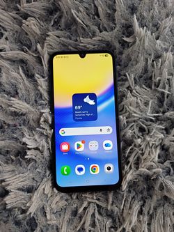 Unlocked SAMSUNG 128 GB