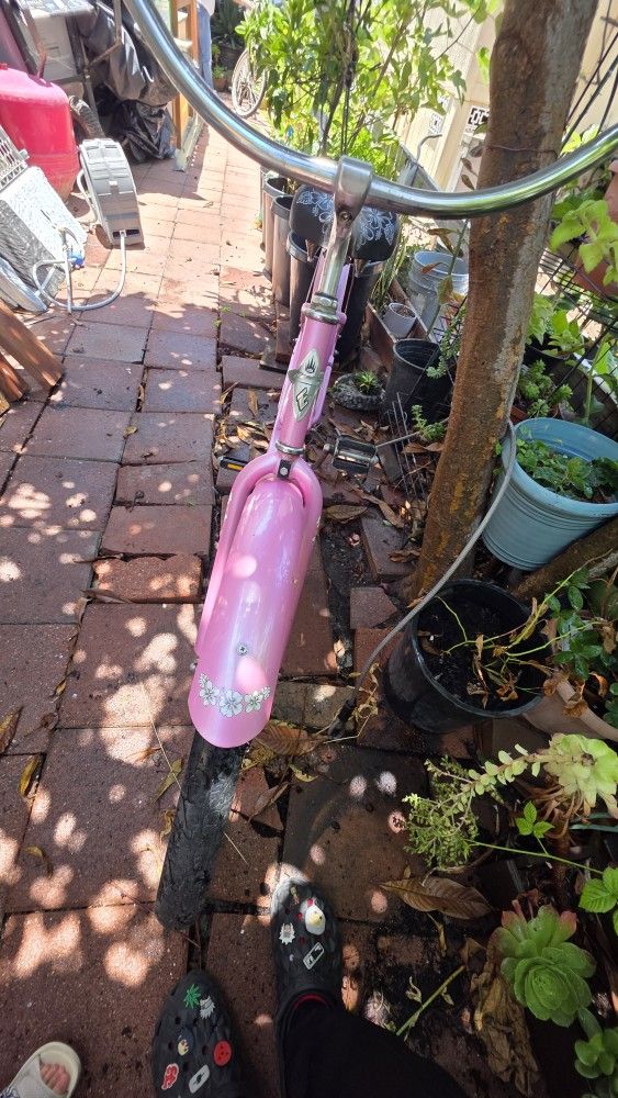 Electra And Huffy Bike For Sale