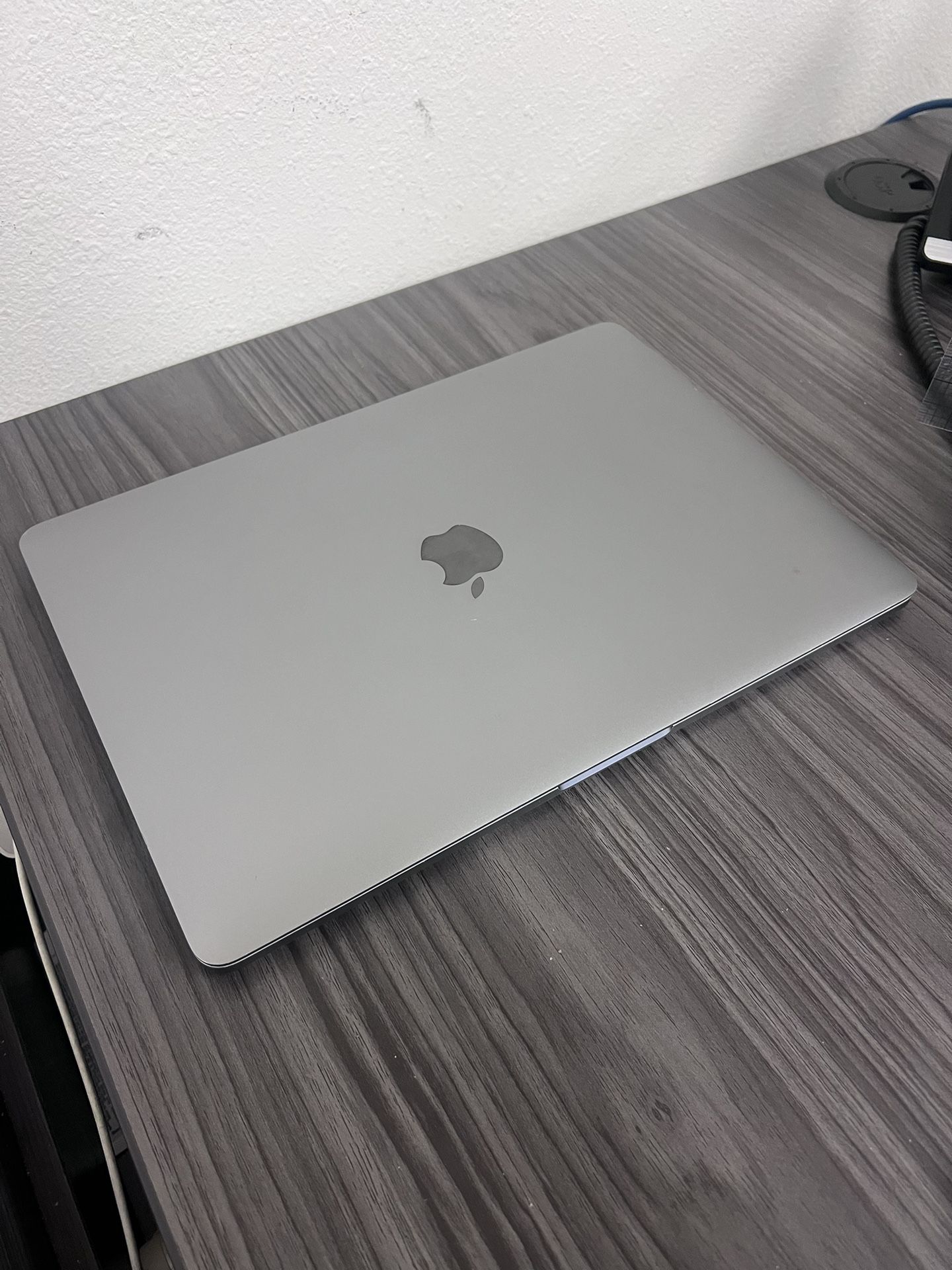 MacBook Bro 