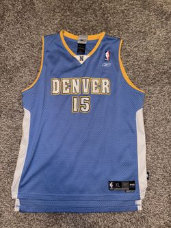 Carmelo Anthony Jersey