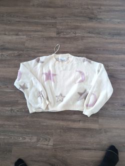 Thread Leaf Size S Long Sleeve