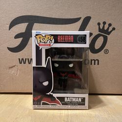 Funko Pop Batman 458