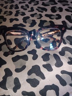 GLASSES