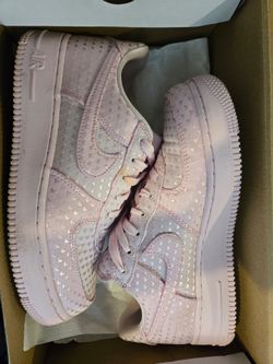 Air force 1's low valentine day