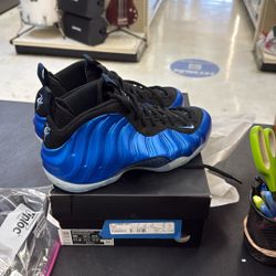 Nike Foamposite