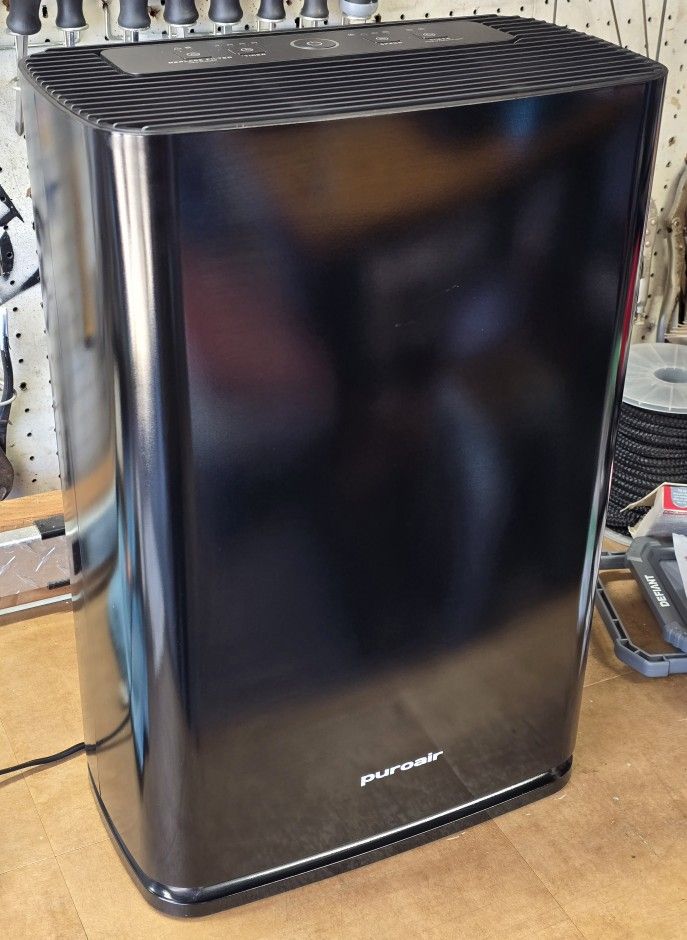 PuroAir 400 HEPA Air Purifiers for Home Large Rooms - Covers 2,000 Sq ft *MAKE AN OFFER*