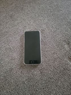 Iphone SE