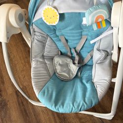 Baby Swing 