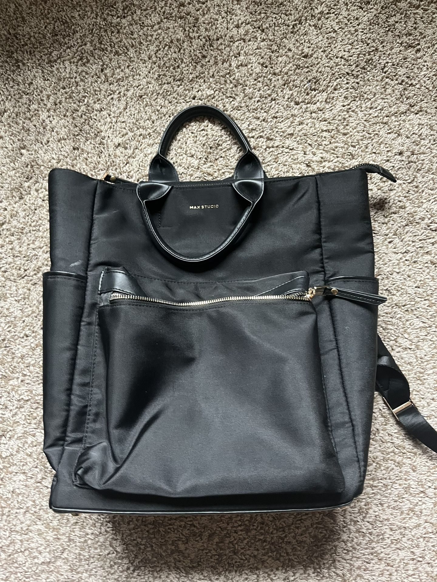 Personal item Backpack