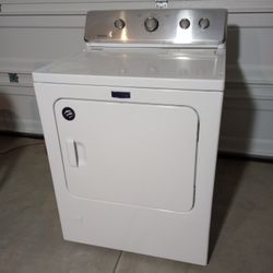 Maytag Gas Dryer Excellent Working Condition 