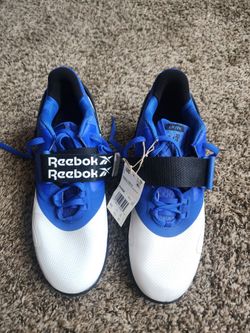 NEW Reebok Legacy Lifter 2 Weightlifting Shoes - Size 11