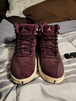 Bordo 12s Size 10.5 No Box