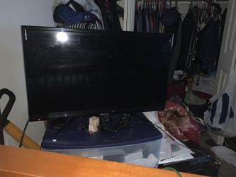 Hisense tv 32