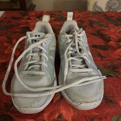 Nike Girl’s Anywhere Basketball Shoes